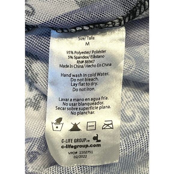 Aaliyah One in A Million Cropped Top LS Black Sheer Y2K 90s Gothic Stretch - Picture 8 of 8